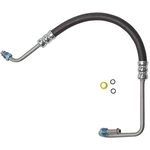 Order Power Steering Pressure Hose by EDELMANN - 70405 For Your Vehicle