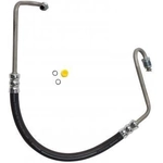 Order Power Steering Pressure Hose by EDELMANN - 70413 For Your Vehicle