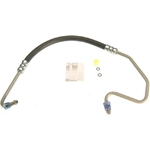 Order Power Steering Pressure Hose by EDELMANN - 70421 For Your Vehicle