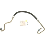 Order Power Steering Pressure Hose by EDELMANN - 70422 For Your Vehicle