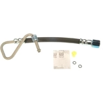 Order Power Steering Pressure Hose by EDELMANN - 70423 For Your Vehicle