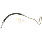 Order Power Steering Pressure Hose by EDELMANN - 70424 For Your Vehicle