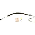 Order Power Steering Pressure Hose by EDELMANN - 70426 For Your Vehicle