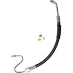 Order Power Steering Pressure Hose by EDELMANN - 70426 For Your Vehicle