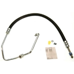 Order Power Steering Pressure Hose by EDELMANN - 70429 For Your Vehicle
