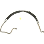 Order Power Steering Pressure Hose by EDELMANN - 70652 For Your Vehicle