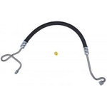 Order Power Steering Pressure Hose by EDELMANN - 70674 For Your Vehicle