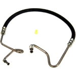 Order Power Steering Pressure Hose by EDELMANN - 70677 For Your Vehicle