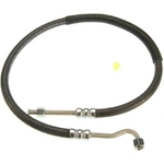 Order Power Steering Pressure Hose by EDELMANN - 70680 For Your Vehicle