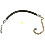 Order Power Steering Pressure Hose by EDELMANN - 70688 For Your Vehicle