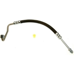 Order Power Steering Pressure Hose by EDELMANN - 70691 For Your Vehicle