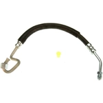 Order Power Steering Pressure Hose by EDELMANN - 70692 For Your Vehicle