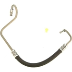 Order Power Steering Pressure Hose by EDELMANN - 70696 For Your Vehicle