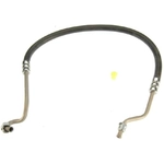 Order Power Steering Pressure Hose by EDELMANN - 70704 For Your Vehicle