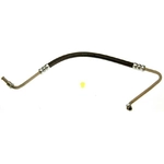Order Power Steering Pressure Hose by EDELMANN - 70910 For Your Vehicle