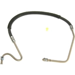 Order Power Steering Pressure Hose by EDELMANN - 70924 For Your Vehicle
