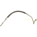 Order Power Steering Pressure Hose by EDELMANN - 70930 For Your Vehicle