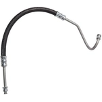 Order Power Steering Pressure Hose by EDELMANN - 70930 For Your Vehicle