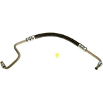 Order Power Steering Pressure Hose by EDELMANN - 70933 For Your Vehicle