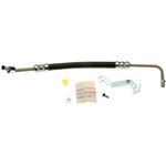 Order Power Steering Pressure Hose by EDELMANN - 70956 For Your Vehicle