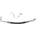 Order Power Steering Pressure Hose by EDELMANN - 70956 For Your Vehicle