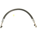 Order Power Steering Pressure Hose by EDELMANN - 70973 For Your Vehicle