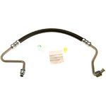 Order Power Steering Pressure Hose by EDELMANN - 70986 For Your Vehicle