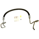 Order Power Steering Pressure Hose by EDELMANN - 71009 For Your Vehicle