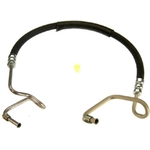 Order Power Steering Pressure Hose by EDELMANN - 71010 For Your Vehicle