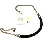 Order Power Steering Pressure Hose by EDELMANN - 71023 For Your Vehicle