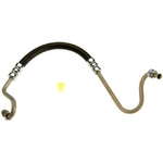 Order Power Steering Pressure Hose by EDELMANN - 71032 For Your Vehicle