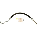 Order Power Steering Pressure Hose by EDELMANN - 71037 For Your Vehicle