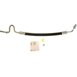 Order Power Steering Pressure Hose by EDELMANN - 71044 For Your Vehicle