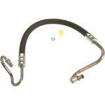 Order Power Steering Pressure Hose by EDELMANN - 71054 For Your Vehicle