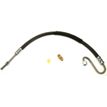 Order Power Steering Pressure Hose by EDELMANN - 71057 For Your Vehicle