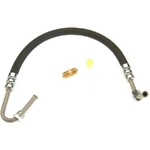 Order Power Steering Pressure Hose by EDELMANN - 71058 For Your Vehicle