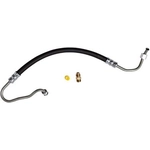 Order Durite de pression de direction assistée   de EDELMANN - 71065 For Your Vehicle