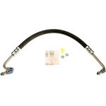 Order Power Steering Pressure Hose by EDELMANN - 71086 For Your Vehicle