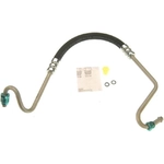 Order Power Steering Pressure Hose by EDELMANN - 71091 For Your Vehicle