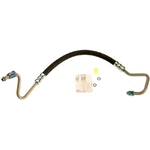 Order Power Steering Pressure Hose by EDELMANN - 71092 For Your Vehicle