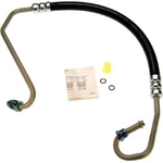 Order Power Steering Pressure Hose by EDELMANN - 71097 For Your Vehicle