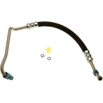 Order Power Steering Pressure Hose by EDELMANN - 71099 For Your Vehicle