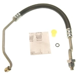 Order Power Steering Pressure Hose by EDELMANN - 71100 For Your Vehicle