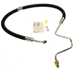 Order Power Steering Pressure Hose by EDELMANN - 71118 For Your Vehicle