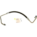 Order Power Steering Pressure Hose by EDELMANN - 71120 For Your Vehicle