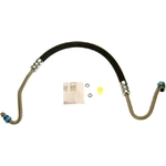 Order Power Steering Pressure Hose by EDELMANN - 71121 For Your Vehicle