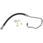 Order Power Steering Pressure Hose by EDELMANN - 71135 For Your Vehicle