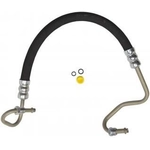 Order Power Steering Pressure Hose by EDELMANN - 71137 For Your Vehicle