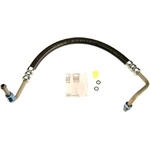 Order Power Steering Pressure Hose by EDELMANN - 71144 For Your Vehicle