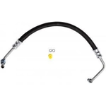 Order Power Steering Pressure Hose by EDELMANN - 71144 For Your Vehicle